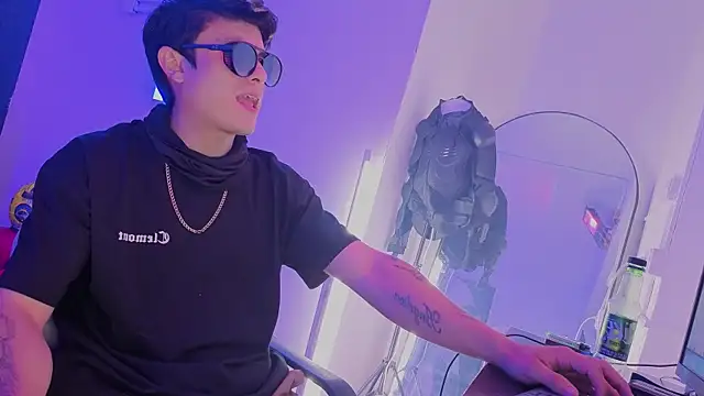 angel_still_ 现场XXX聊天