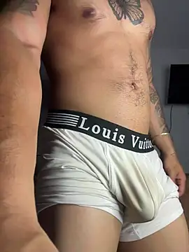 Kenny_romano Live XXX-Chat