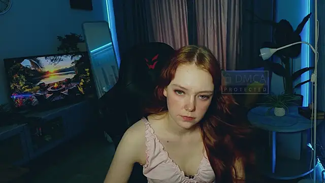 แชท XXX สดของ Harley_Quinsy