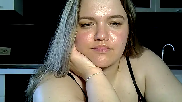 Czat XXX na żywo – AnitaWillias