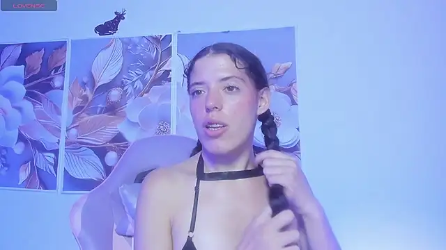 vanesa_gomez – Live XXX-chat