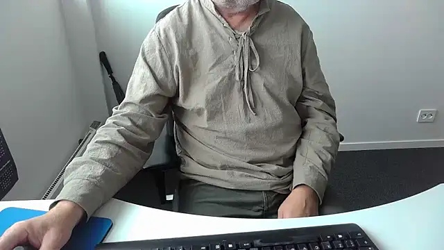 Buggemann: απευθείας συνομιλία ΧΧΧ