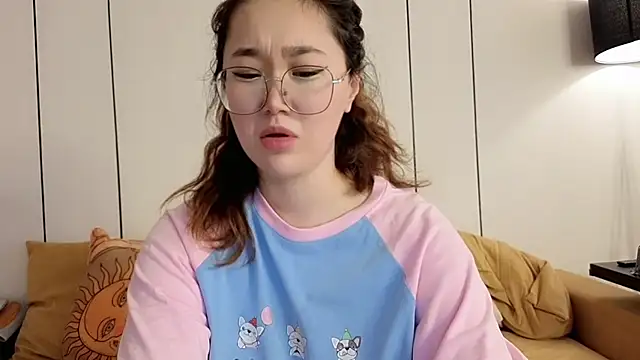 Chat XXX en directo de Jennatyan