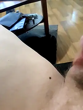 haetsaa Webcam show