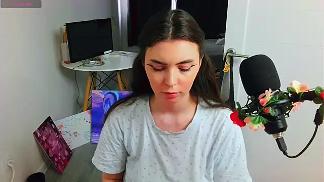 Živý XXX chat peachyness
