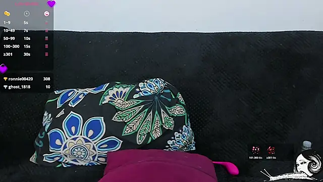 Britney_Rose's Live XXX Chat