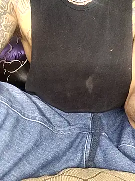 Chat XXX ao vivo de Kerryflon