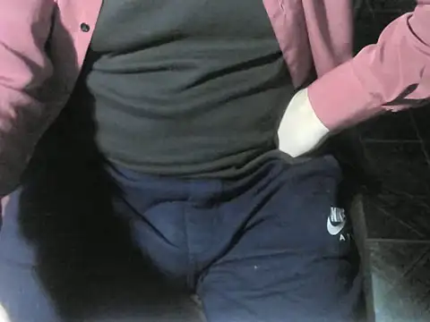 Chat XXX ao vivo de OreCam