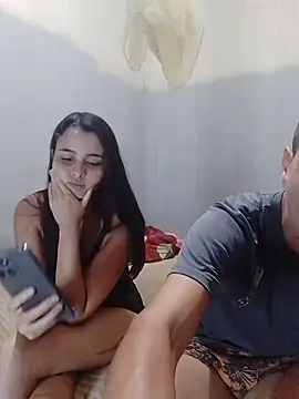 Rodri-Cami Adlı Modelin Canlı XXX Sohbeti