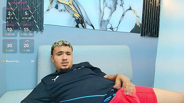 Chat +18 de MAICOL_TORNER ao vivo
