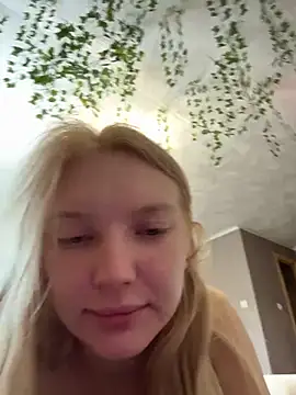 AmmyHot's Webcam Show