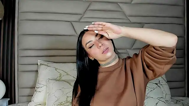 AudreyElla Live XXX-chat