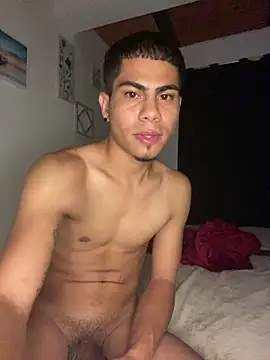 Chatroom XXX en direct de Danielkrdenass
