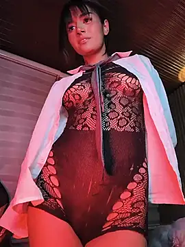 Chat XXX en directo de Milu_carbajal_x