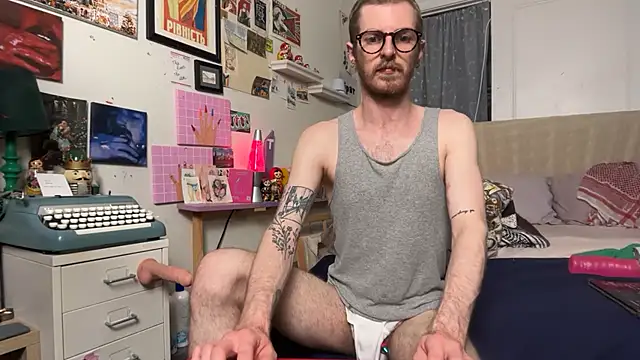 gnickname's Live XXX Chat