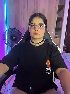 XXXAngella's Live XXX Chat