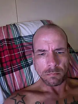Show Webcam de calebstoneky