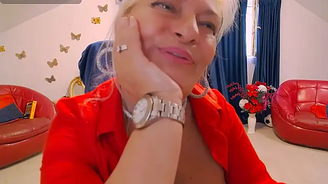 HypnotikCate Live XXX-chat