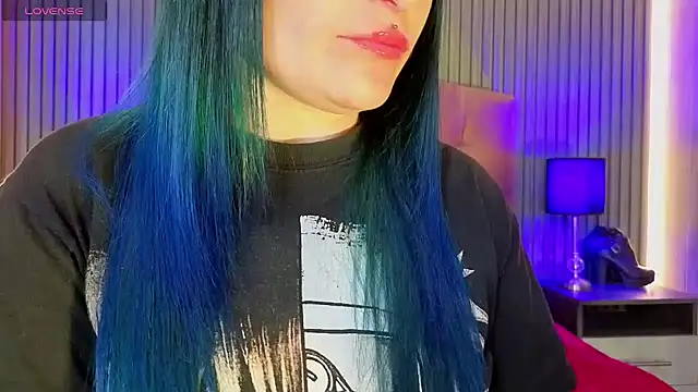 Онлайн чат XXX alicia_moom
