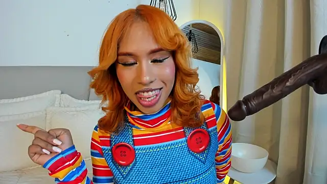 Nicole_Brown1126's Live XXX Chat