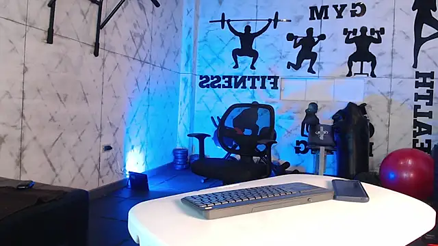 Dustin_Sonne 라이브 XXX 채팅