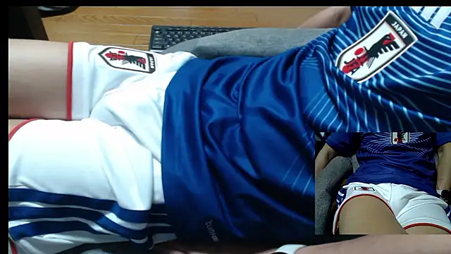 Yasu2000 Obrolan Langsung XXX