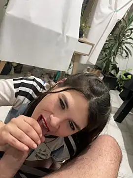 Labellasex Adlı Modelin Canlı XXX Sohbeti