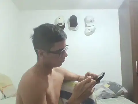 Show Webcam de el_sevillista29