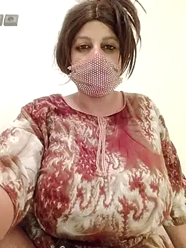 _Zinaa – Live XXX-chat