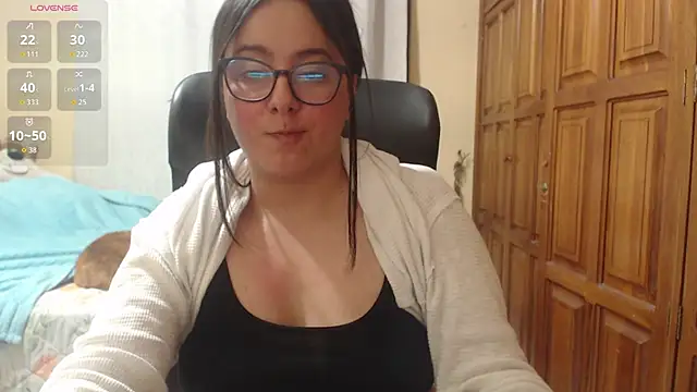 Venus_cat_'s Live XXX Chat