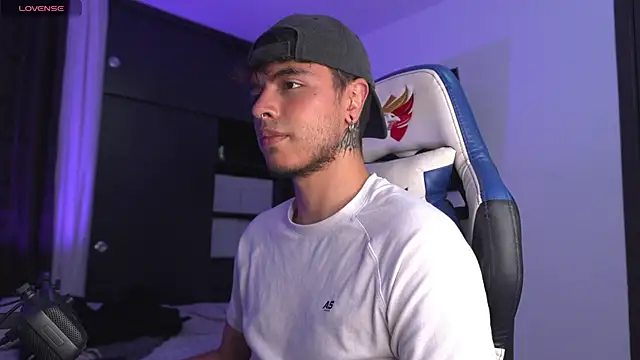 Chatroom XXX en direct de _morghan_