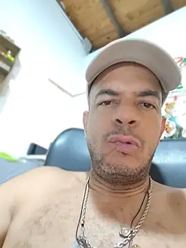 Webkamerová show latinmartin73