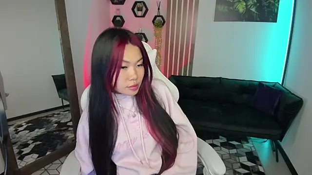 LunaPurrr's Live XXX Chat