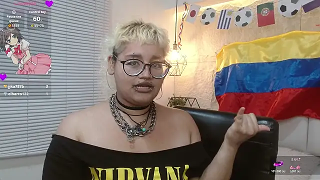 Echypyon_ Live XXX Chat