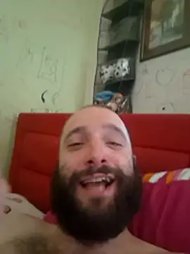 Webkamerová show Zlyzloba21