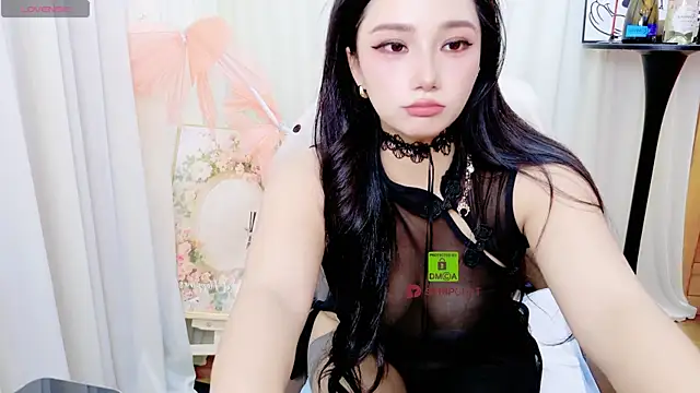 Heilunnnnnn 现场XXX聊天