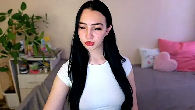 Živý XXX chat WildKittenX_