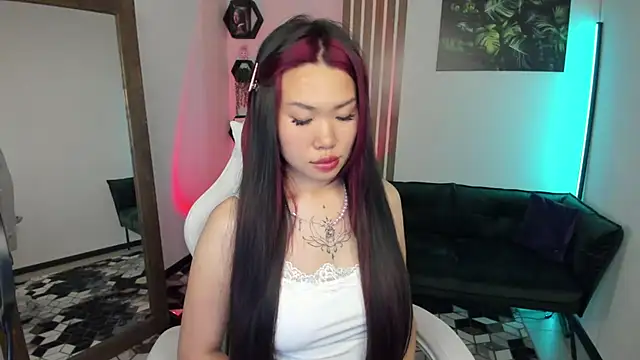 LunaPurrr Live XXX-Chat