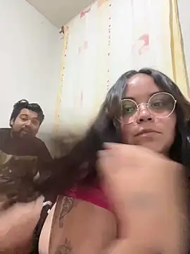 Show webcam de herger420