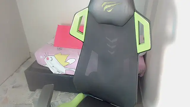 Živý XXX chat Pablito_junior