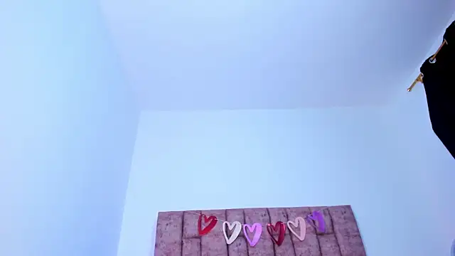 NoraDasilva's Live XXX Chat