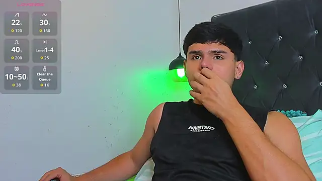 Chat XXX Live Nathaniel_Park