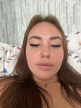 KiraSunshine Live XXX-chat