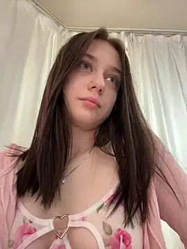 MiraXS – Live XXX-chat