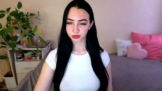 WildKittenX_: онлайн-секс-чат