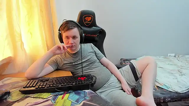 Živý XXX chat iliaskrislove