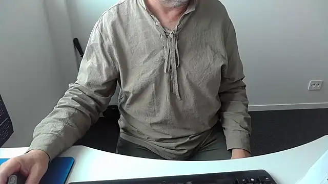 Buggemann Live XXX-Chat