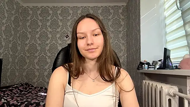 Czat XXX na żywo – ShaylaChong