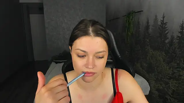 Maya-Mimi – Live XXX-chat