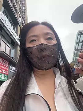 wwang_0604 现场XXX聊天